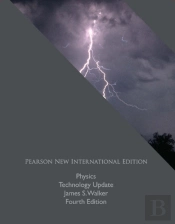 Physics Technology Update Pearson New International Edition, Plus Masteringphysics Without Etext
