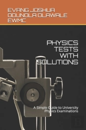 Physics Tests With Solutions