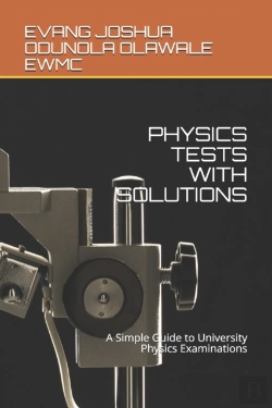 Bertrand.pt - Physics Tests With Solutions