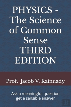 Bertrand.pt - Physics - The Science Of Common Sense Third Edition