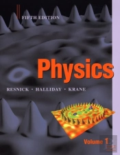 Physics, Volume 1