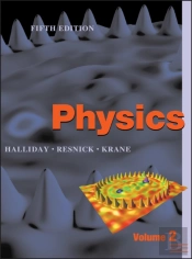 Physics, Volume 2