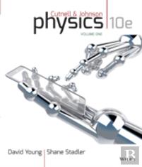 Physics, Volume One: Chapters 1-17