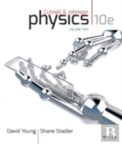 Physics, Volume Two: Chapters 18-32