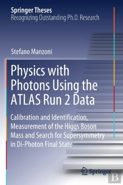 Bertrand.pt - Physics With Photons Using The Atlas Run 2 Data