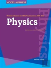 Physics Wked Sol For Csec 2006 2010