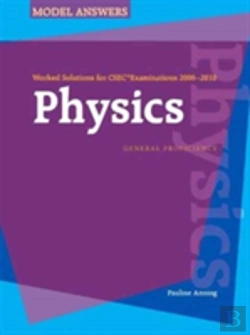 Bertrand.pt - Physics Wked Sol For Csec 2006 2010
