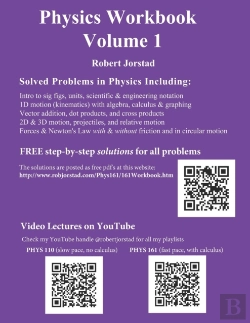 Bertrand.pt - Physics Workbook Volume 1