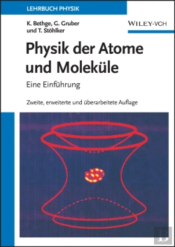 Bertrand.pt - Physik Der Atome Und Molekule
