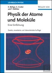 Physik Der Atome Und Molekule