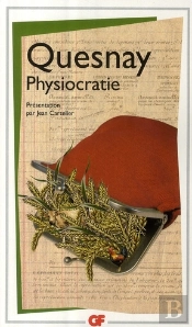 Physiocratie