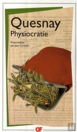 Bertrand.pt - Physiocratie