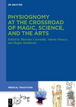Bertrand.pt - Physiognomy At The Crossroad Of Magic, Science, And The Arts