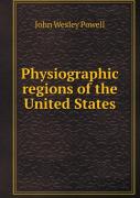 Physiographic Regions Of The United States