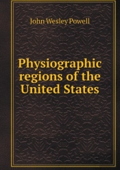 Physiographic Regions Of The United States