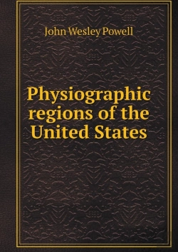 Bertrand.pt - Physiographic Regions Of The United States