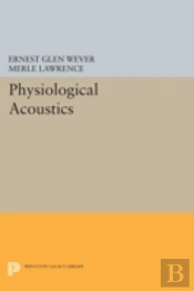 Physiological Acoustics