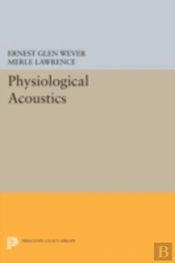 Bertrand.pt - Physiological Acoustics