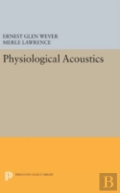 Physiological Acoustics