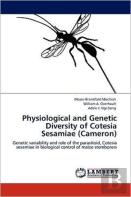 Physiological And Genetic Diversity Of Cotesia Sesamiae (Cameron)