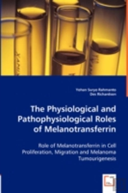 Bertrand.pt - Physiological And Pathophysiological Roles Of Melanotransferrin