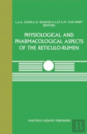 Physiological And Pharmacological Aspects Of The Reticulo-Rumen