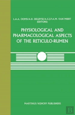Bertrand.pt - Physiological And Pharmacological Aspects Of The Reticulo-Rumen