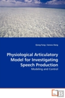 Bertrand.pt - Physiological Articulatory Model For Investigating Speech Production