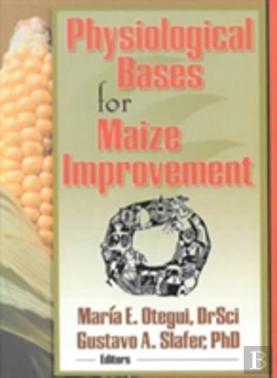 Bertrand.pt - Physiological Bases For Maize Improvement