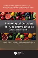 Physiological Disorders Of Fruits And Vegetables