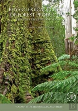 Bertrand.pt - Physiological Ecology Of Forest Production