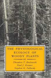 Physiological Ecology Of Woody Plants
