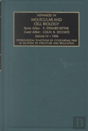 Physiological Functions Of Cytochrome P450 In Relation To Structure And Regulation
