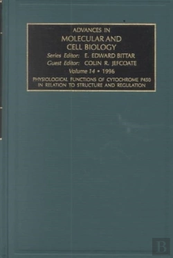 Bertrand.pt - Physiological Functions Of Cytochrome P450 In Relation To Structure And Regulation