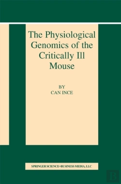 Bertrand.pt - Physiological Genomics Of The Critically Ill Mouse