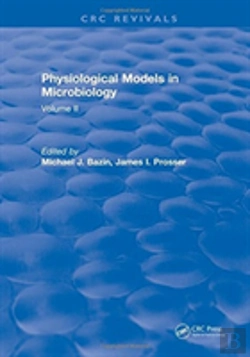 Bertrand.pt - Physiological Models In Microbiology