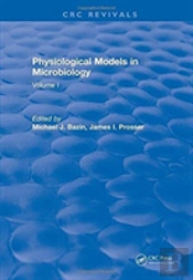 Physiological Models In Microbiology