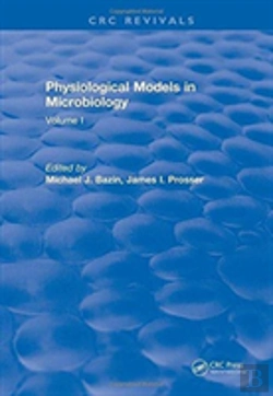 Bertrand.pt - Physiological Models In Microbiology