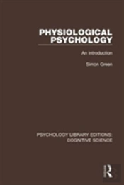 Physiological Psychology