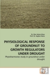 Physiological Response Of Groundnut To