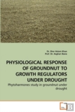 Bertrand.pt - Physiological Response Of Groundnut To