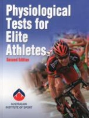 Physiological Tests For Elite Athletes