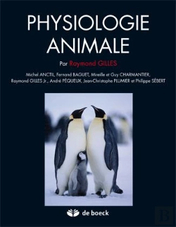 Bertrand.pt - Physiologie Animale