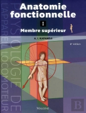 Physiologie Articulaire T.1