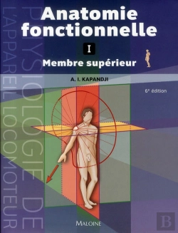 Bertrand.pt - Physiologie Articulaire T.1