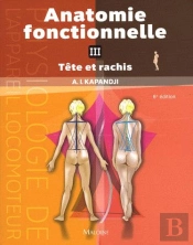 Physiologie Articulaire T.3 (6e Édition)