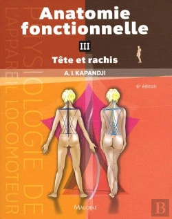 Bertrand.pt - Physiologie Articulaire T.3 (6e Édition)