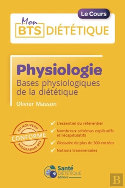 Bertrand.pt - Physiologie : Bases Physiologiques De La Diététique