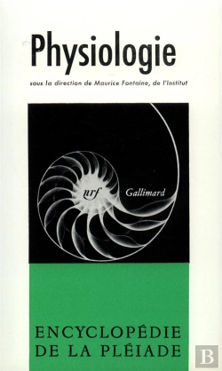 Bertrand.pt - Physiologie