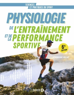 Bertrand.pt - Physiologie De L'Entraînement Et De La Performance Sportive : De La Pratique À La Théorie